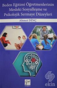Beden Eğitimi Öğretmenlerinin Mesleki Sosyalleşme 