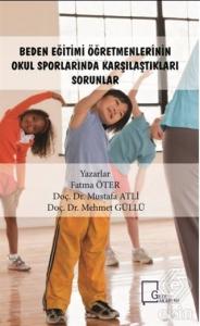 Beden Eğitimi Öğretmenlerinin Okul Sporlarında Kar