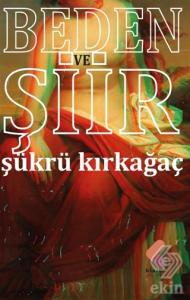 Beden ve Şiir