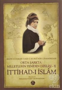 Bediüzzaman Said-i Kürdi'nin Lisanından Orta Şarkt