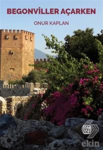 Begonviller Açarken