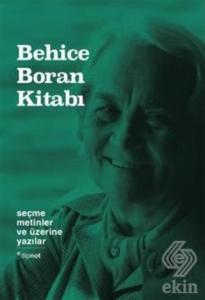Behice Boran Kitabı