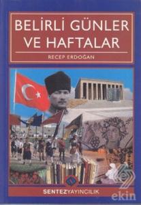 Belirli Günler ve Haftalar