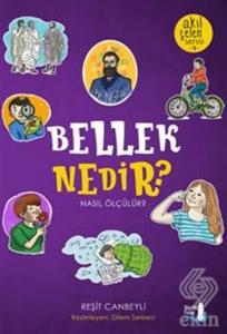 Bellek Nedir? - Akıl Çelen Serisi 4