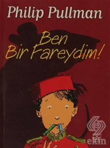 Ben Bir Fareydim!