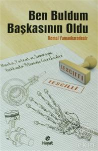 Ben Buldum Başkasının OLdu