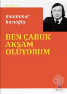 Ben Çabuk Akşam Oluyorum