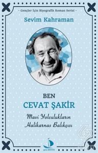 Ben Cevat Şakir