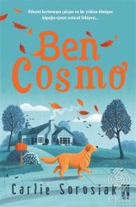 Ben Cosmo