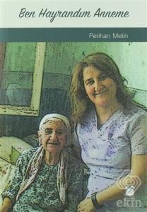 Ben Hayrandım Anneme