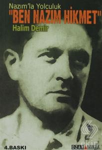 Ben Nazım Hikmet
