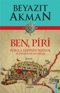 Ben Piri