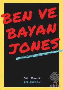 Ben ve Bayan Jones