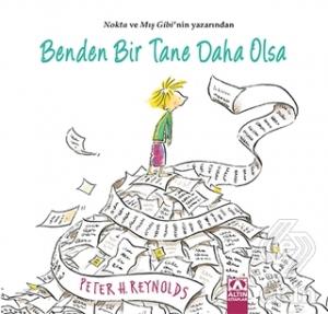 Benden Bir Tane Daha Olsa