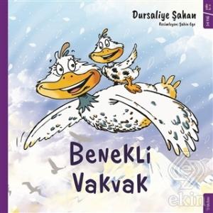Benekli Vakvak