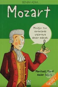 Benim Adım... Mozart