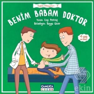 Benim Babam Doktor