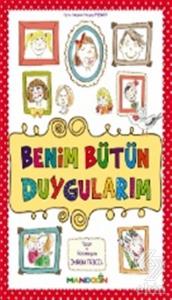 Benim Bütün Duygularım