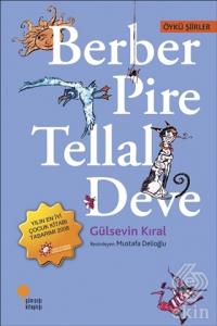 Berber Pire Tellal Deve