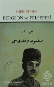 Bergson ve Felsefesi