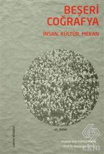 Beşeri Coğrafya