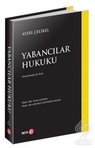 Yabancılar Hukuku