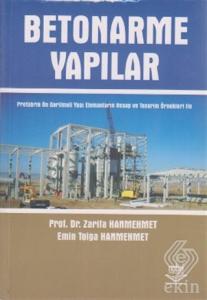 Betonarme Yapılar