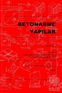 Betonarme Yapılar