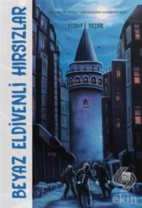 Beyaz Eldivenli Hırsızlar