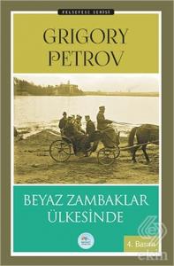 Beyaz Zambaklar Ülkesinde