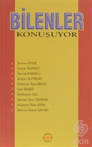 Bilenler Konuşuyor
