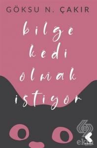 Bilge Kedi Olmak İstiyor