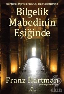 Bilgelik Mabedinin Eşiğinde