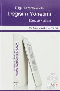 Bilgi Hizmetlerinde Değişim Yönetimi
