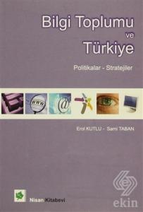Bilgi Toplumu ve Türkiye