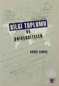 Bilgi Toplumu Ve Üniversiteler