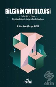 Bilginin Ontolojisi