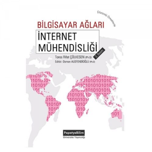 Bilgisayar Ağları ve İnternet Mühendisliği