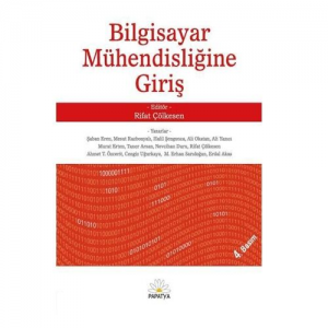 Bilgisayar Mühendisliğine Giriş