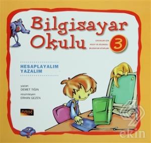 Bilgisayar Okulu 3