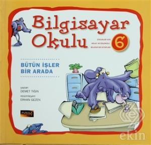 Bilgisayar Okulu 6