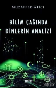 Bilim Çağında Dinlerin Analizi