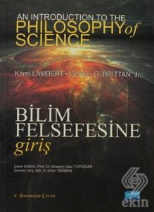 Bilim Felsefesine Giriş