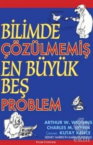 BİLİMDE ÇÖZÜLMEMİŞ EN BÜYÜK BEŞ PROBLEM - PALME