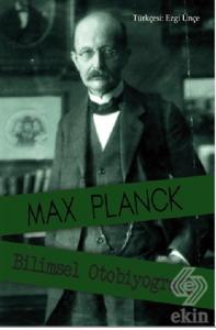 Bilimsel Otobiyografi