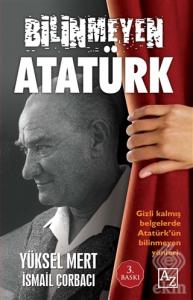 Bilinmeyen Atatürk