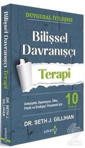Bilişsel Davranışçı Terapi
