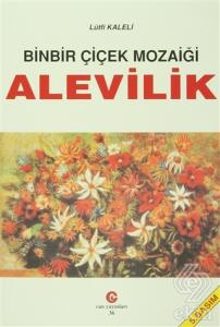 Binbir Çiçek Mozaiği Alevilik