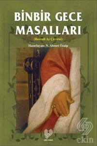 Binbir Gece Masalları