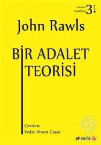 Bir Adalet Teorisi